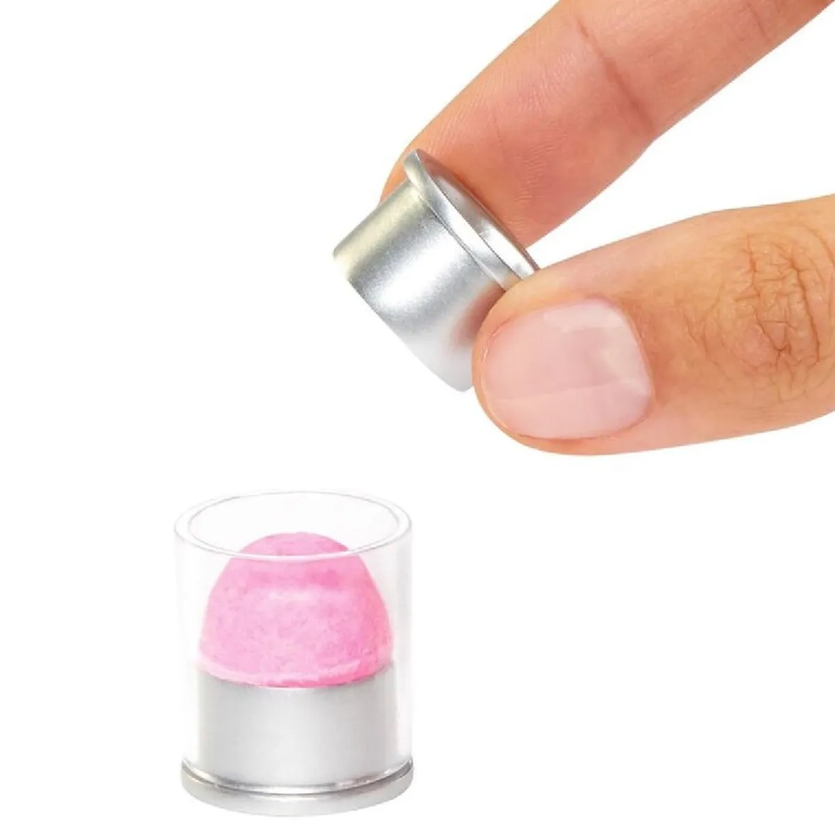 New MGA's Miniverse - Make It Mini Spa (varios modelos) Coleccionables Y Mini Mundos