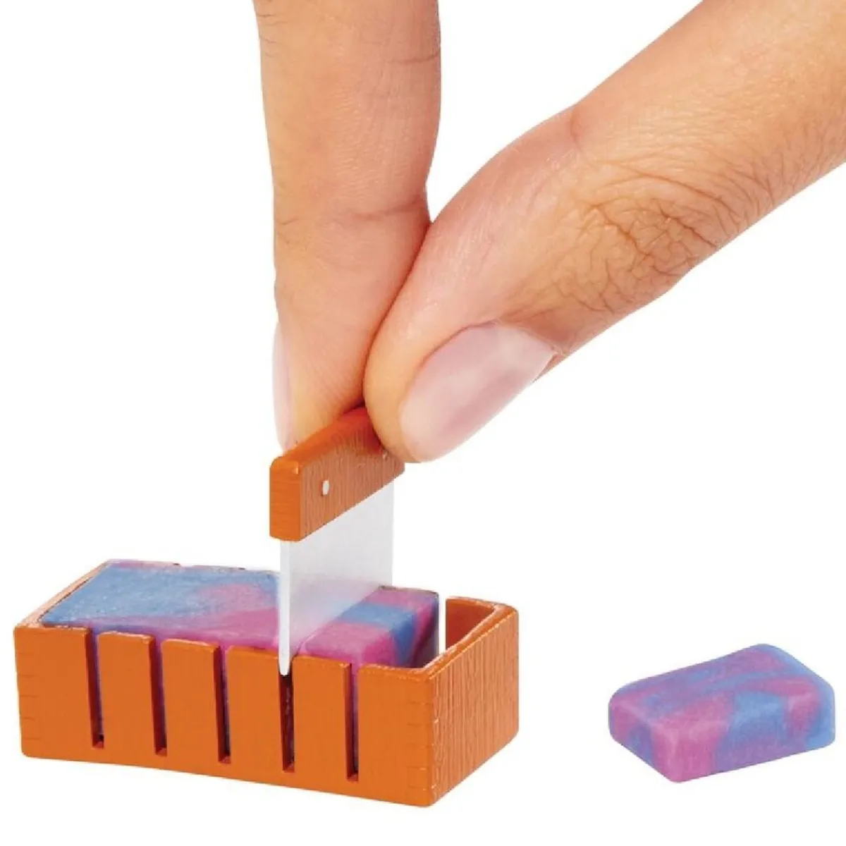 New MGA's Miniverse - Make It Mini Spa (varios modelos) Coleccionables Y Mini Mundos