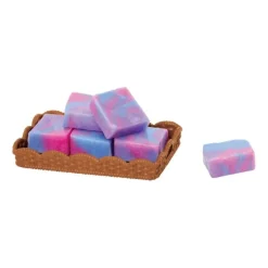 New MGA's Miniverse - Make It Mini Spa (varios modelos) Coleccionables Y Mini Mundos