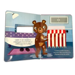 Online Mi día perfecto Juguetes Educativos Y Libros