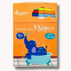 Mi primer bloc mágico (varios modelos)*TOYS "R" US Clearance
