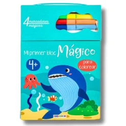 Mi primer bloc mágico (varios modelos)*TOYS "R" US Clearance