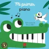 Mi primer piano Juguetes Educativos Y Libros