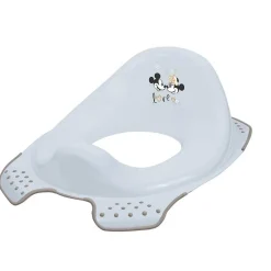 Clearance Mickey Mouse - Adaptador WC Mickey Baño Y Accesorios·Orinales Y Reductores