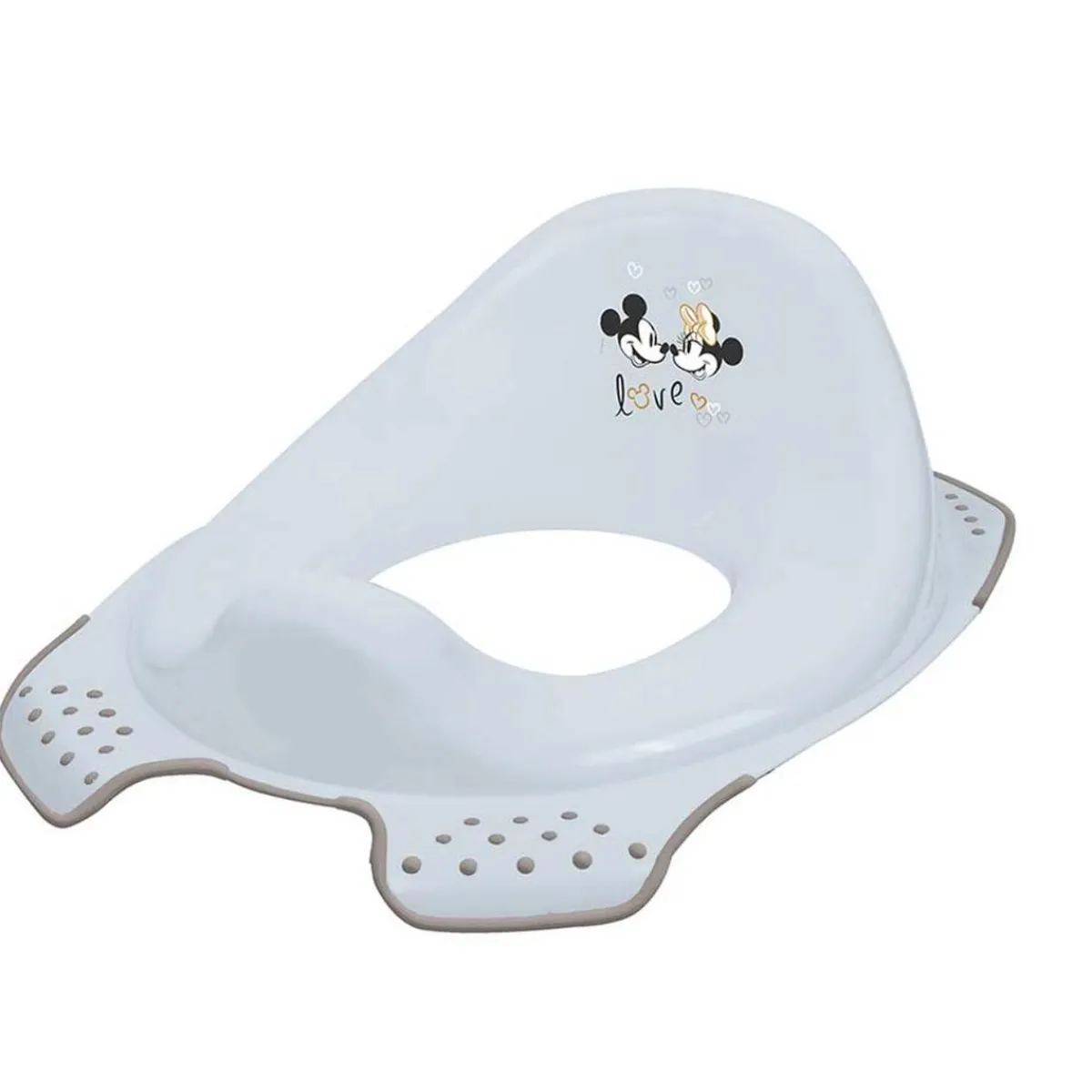 Clearance Mickey Mouse - Adaptador WC Mickey Baño Y Accesorios·Orinales Y Reductores