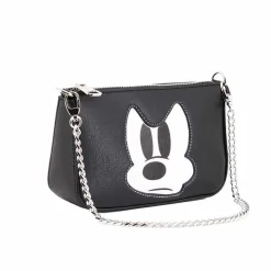 Mouse - Bolso Bandolera Angry Negro*MICKEY Clearance