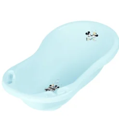 Online Mickey Mouse - Cubeta 84 cm con tapón Mickey Baño Y Accesorios·Bañeras Y Accesorios