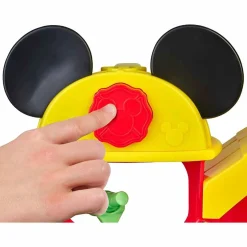 Mouse - Estación de Bomberos*MICKEY New