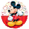 Mickey Mouse - Globo 45 cm*LIRAGRAM Online