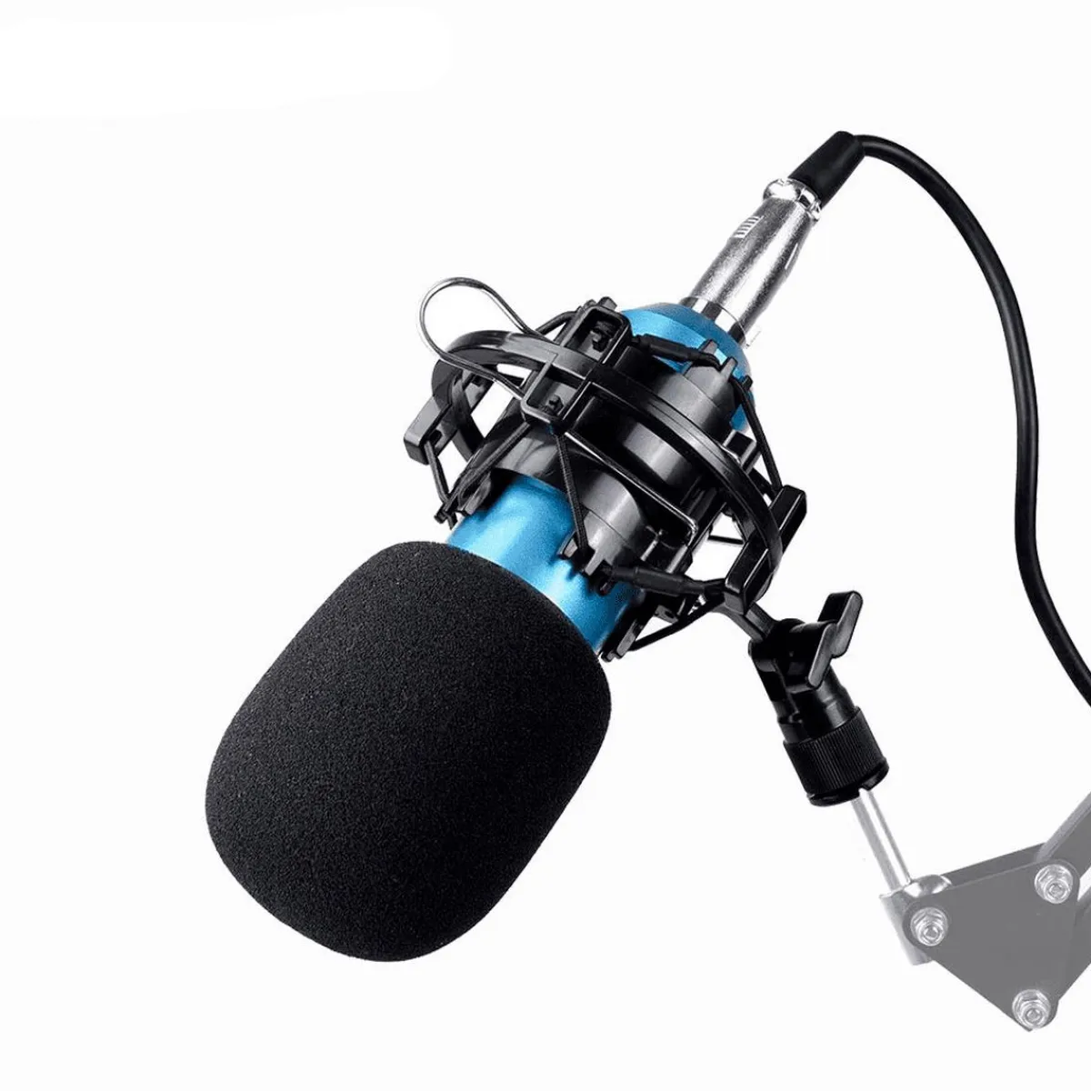 Micrófono condensador profesional BMKLACK 800*KLACK EUROPE Hot