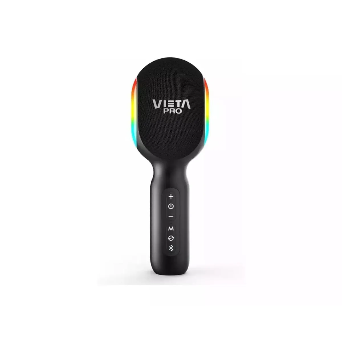 Micrófono Karaoke Vieta Pro con altavoz La Voz*TOY PARTNER Sale