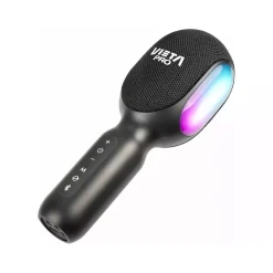 Micrófono Karaoke Vieta Pro con altavoz La Voz*TOY PARTNER Sale