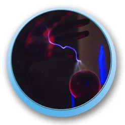 Sale - Bola de plasma Steam