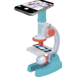 New - Microscopio y Telescopio inteligentes conectables Steam