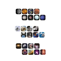 - Star Planetarium*MICRO PLANET Outlet