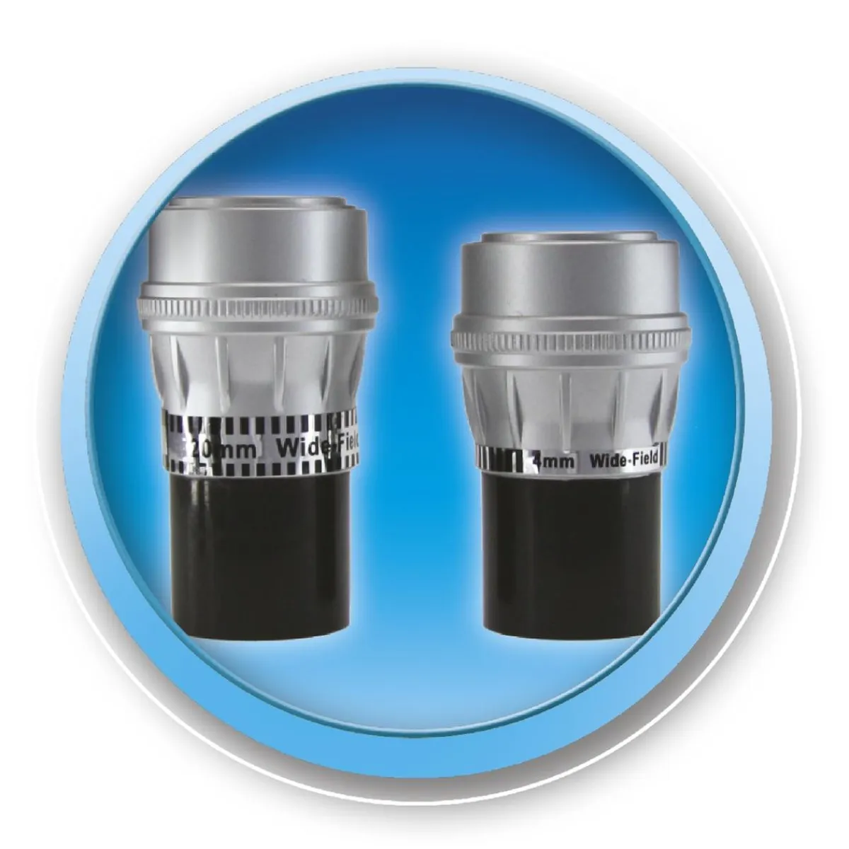 Sale - Telescopio Super HD Steam