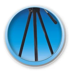 Sale - Telescopio Super HD Steam