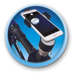 Sale - Telescopio Super HD Steam