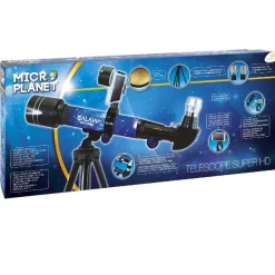 Sale - Telescopio Super HD Steam