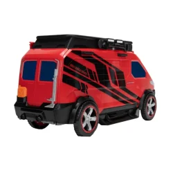 Hot - Super furgoneta ciudad Vehículos Y Circuitos