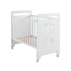 - Cuna Forever Friends Blanco*MICUNA