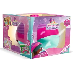 Mind Massage*IMCADISA New