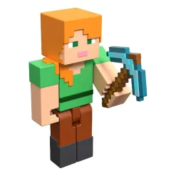 Sale Minecraft - Figura Básica (Varios modelos) Figuras De Acción