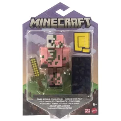 Sale Minecraft - Figura Básica (Varios modelos) Figuras De Acción