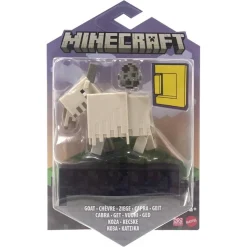 Sale Minecraft - Figura Básica (Varios modelos) Figuras De Acción