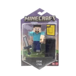 Sale Minecraft - Figura Básica (Varios modelos) Figuras De Acción