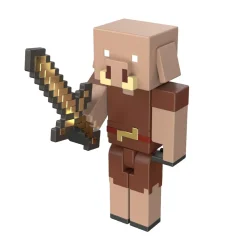 Sale Minecraft - Figura Básica (Varios modelos) Figuras De Acción