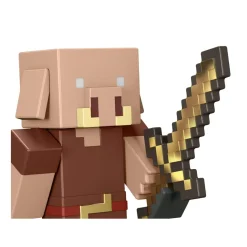 Sale Minecraft - Figura Básica (Varios modelos) Figuras De Acción
