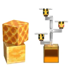 Sale Minecraft - Figura Básica (Varios modelos) Figuras De Acción