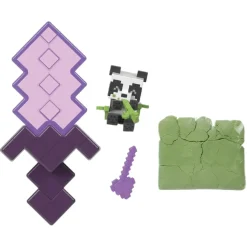 Minecraft - Mini Mode Mining (varios modelos)*MATTEL Outlet