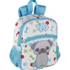 Minecraft - Mochila infantil Pets Bull Dog con compartimentos ergonómicos y ligera*TOYS "R" US Online