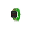 Minecraft - Reloj LED digital estilo Minecraft, multicolor ㅤ*KIDS EUROSWAN S.L.