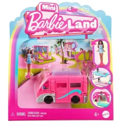 Best Mini Land - Vehículo de ensueño (varios modelos) Muñecas