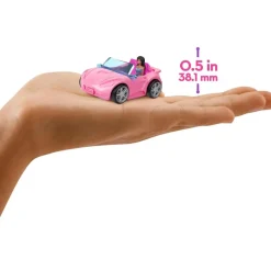 Best Mini Land - Vehículo de ensueño (varios modelos) Muñecas