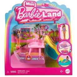 Best Mini Land - Vehículo de ensueño (varios modelos) Muñecas