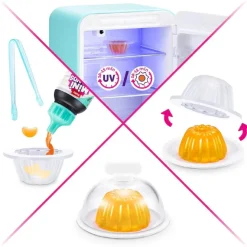 Mini Brands - Pack Llena la nevera*TOYS 