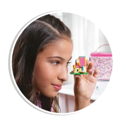Mini casitas coleccionables Nanables*TOY PARTNER Sale