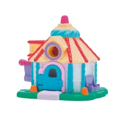 Mini casitas coleccionables Nanables*TOY PARTNER Sale