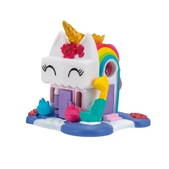 Mini casitas coleccionables Nanables*TOY PARTNER Sale