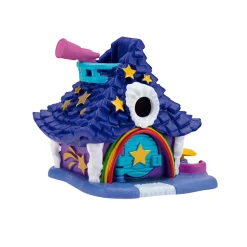 Mini casitas coleccionables Nanables*TOY PARTNER Sale