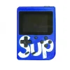 Mini consola de juegos Retro K-SUP Azul*KLACK EUROPE Sale