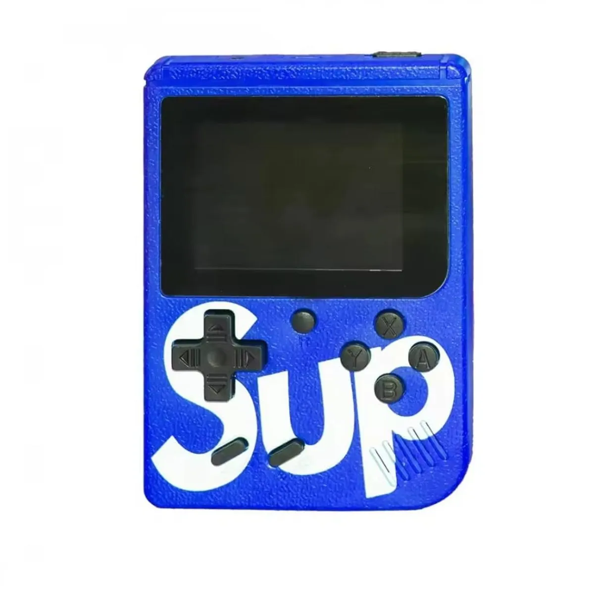 Mini consola de juegos Retro K-SUP Azul*KLACK EUROPE Sale