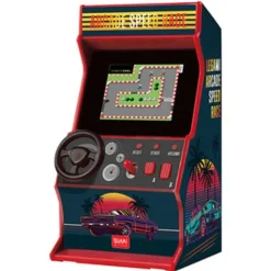 Mini juego arcade carrera rápida*TOYS "R" US Sale