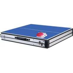 Mini Mesa de Ping Pong 150 x 67 x 69 cm*DEVESSPORT Hot