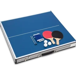 Mini Mesa de Ping Pong 150 x 67 x 69 cm*DEVESSPORT Hot