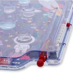 Outlet Mini pinball espacial divertido para Navidad y cumpleaños ㅤ Estilo De Vida